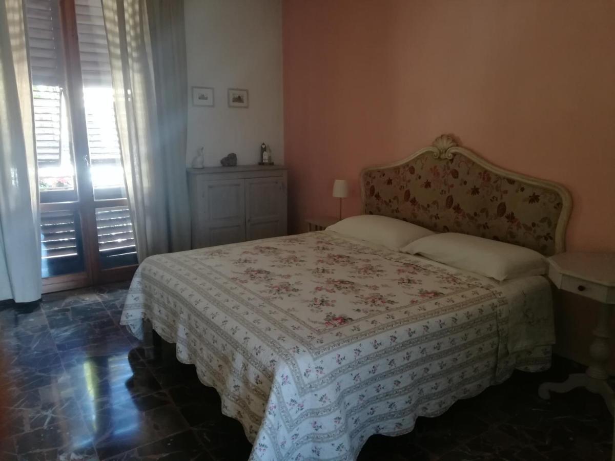 Intorno Firenze B&B San Piero a Sieve Exterior foto