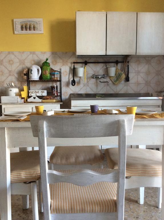 Intorno Firenze B&B San Piero a Sieve Exterior foto