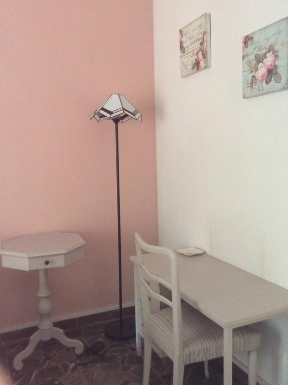 Intorno Firenze B&B San Piero a Sieve Exterior foto