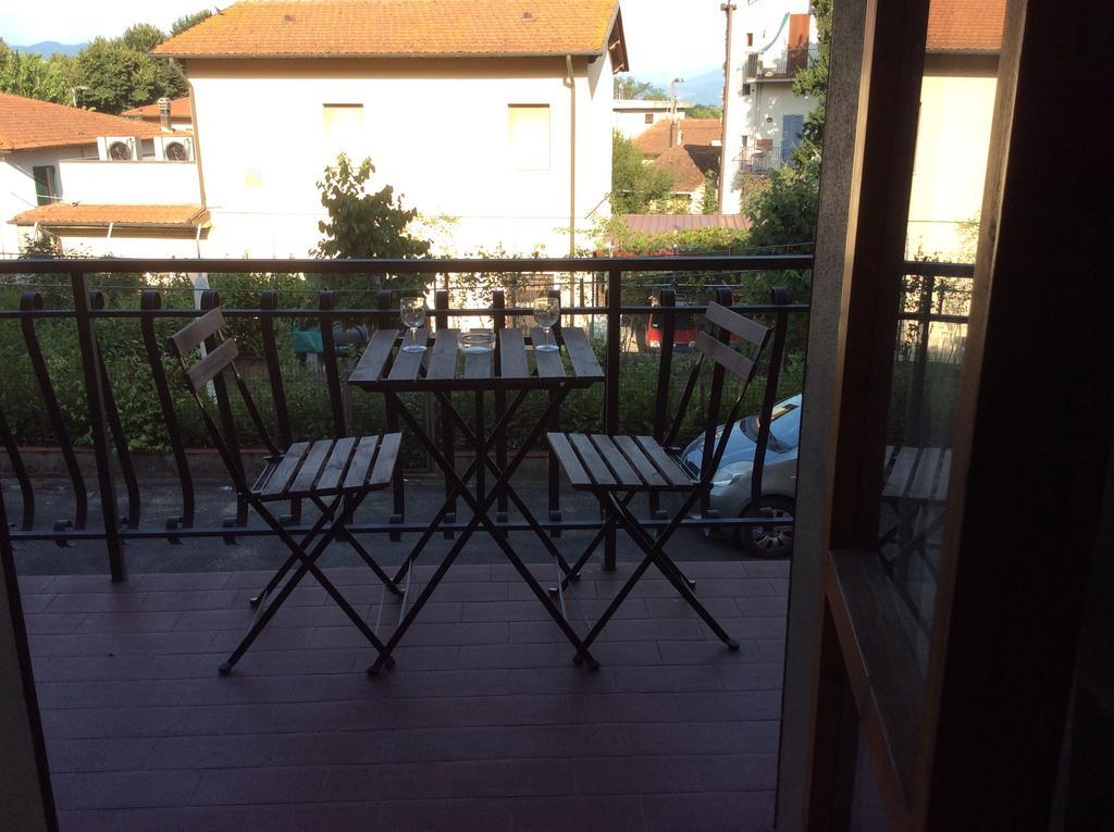 Intorno Firenze B&B San Piero a Sieve Exterior foto